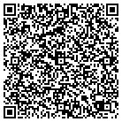QR code with Pea Ridge Veterinary Clinic contacts