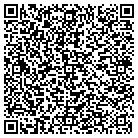 QR code with Carlas Transcription Service contacts