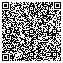 QR code with Flora Odegaard contacts