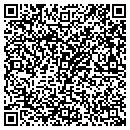 QR code with Hartgraves Lelea contacts