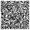 QR code with Holly C Judd contacts