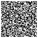 QR code with James Cahill contacts