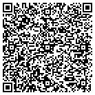 QR code with Jana's Data Entry Service Craft contacts