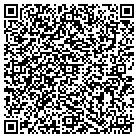 QR code with A M Cargo Service Inc contacts