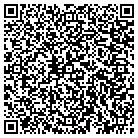 QR code with K & L Data Entry & Timing contacts