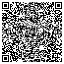 QR code with L And L Data Entry contacts