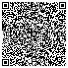 QR code with Manikis & Piscitelli Data Service contacts