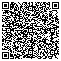 QR code with Sks Data contacts