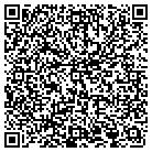 QR code with Ute Indian Water Settlement contacts