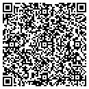 QR code with B Hi Advance Internet contacts
