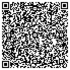 QR code with E G & G Tech Service Inc contacts
