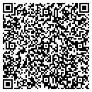 QR code with Iris Usa contacts