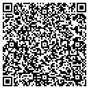 QR code with Kaava Corp contacts