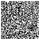 QR code with Precision Data Acquisition Inc contacts