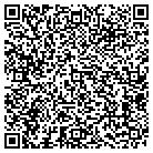QR code with C & D Financial Inc contacts