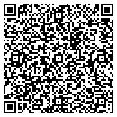 QR code with Tahoe Assoc contacts