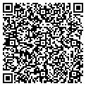 QR code with Tech 2U contacts