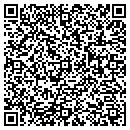 QR code with Arvixe LLC contacts