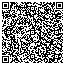 QR code with Blue Hue contacts