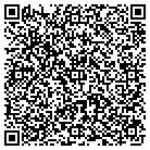 QR code with Blue Ribbon Web Hosting LLC contacts