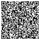 QR code with Cbcs Web contacts