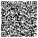 QR code with Clubvps contacts