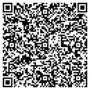 QR code with D 3 Solutions contacts