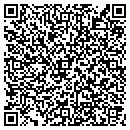 QR code with Hockettco contacts