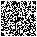 QR code with Hosting.com contacts