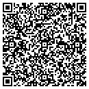 QR code with Host.net contacts