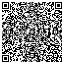 QR code with Hostway Corp contacts