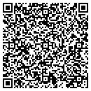 QR code with I Service Globe contacts