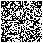 QR code with James Carty contacts