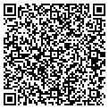 QR code with Macon Hosting contacts