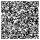 QR code with Math Fuzzy contacts