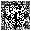 QR code with Mw Servers contacts