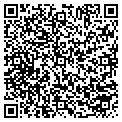QR code with Ud Designs contacts
