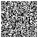 QR code with W Lh Hosting contacts