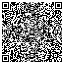 QR code with Zoovy Inc contacts