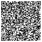 QR code with DJKHosting.com contacts
