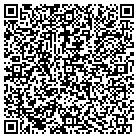 QR code with HyperMail contacts