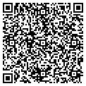 QR code with IBNSC contacts