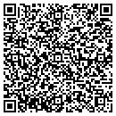 QR code with Jeterhosting contacts