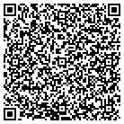 QR code with TheEmailTree.com contacts