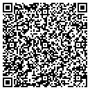 QR code with The Little Ticket to Wealth contacts