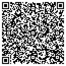 QR code with Zix Corp Systmes Inc contacts