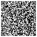 QR code with A Gourmet Seo contacts