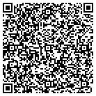QR code with Anuvatech contacts