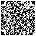 QR code with Comcast contacts