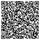 QR code with HomeBizStation.com contacts